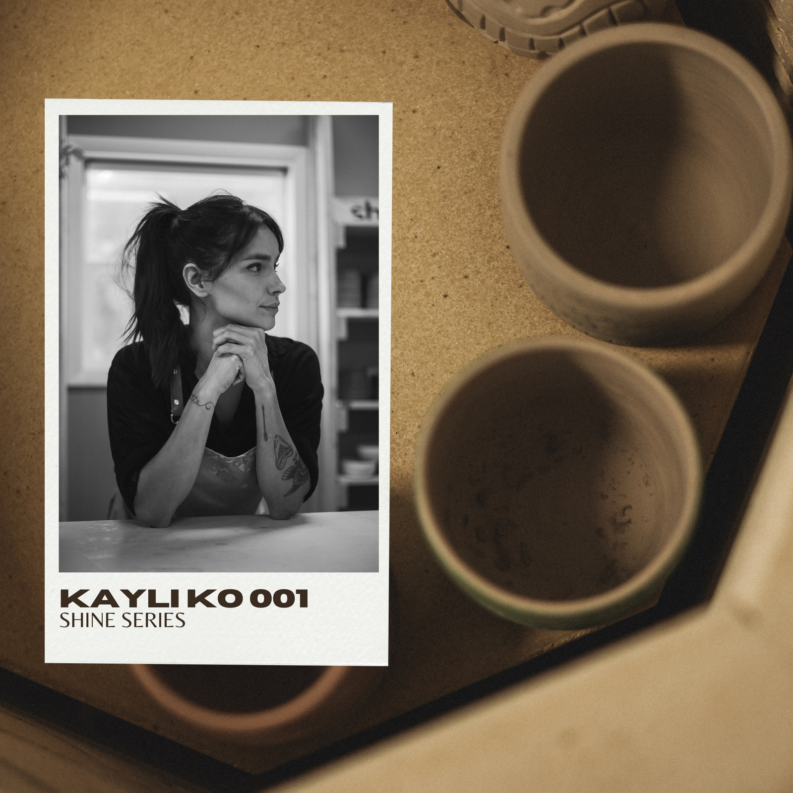 Kayli Ko shpots creative
