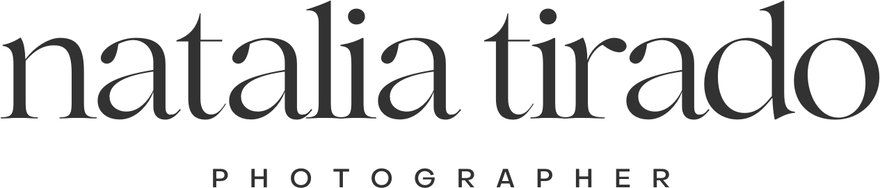Natalia Tirado's Portfolio