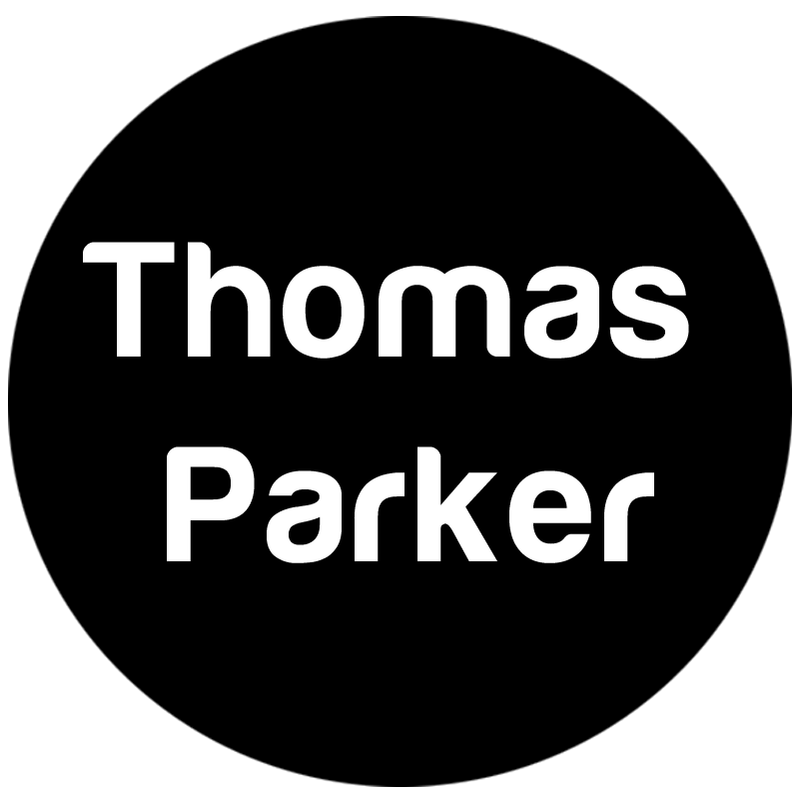 Thomas Parker's Portfolio