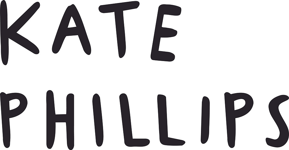 Kate Phillips's Portfolio