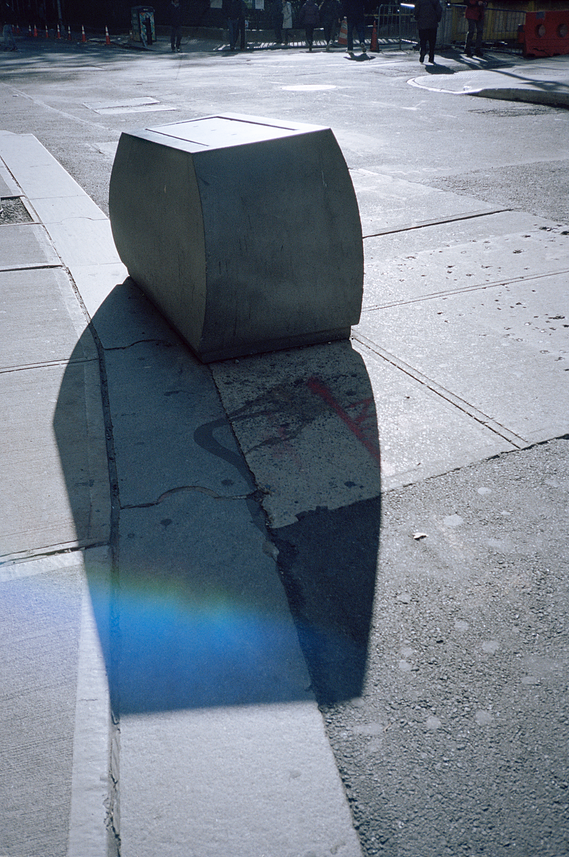 (Untitled) Shadow
