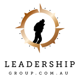 Leadership Group with Peter Bland Adventurer