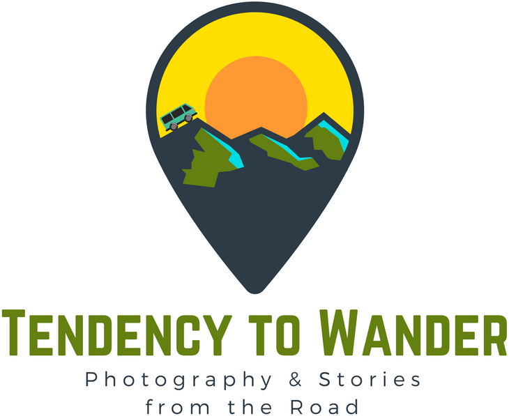 Tendency To Wander