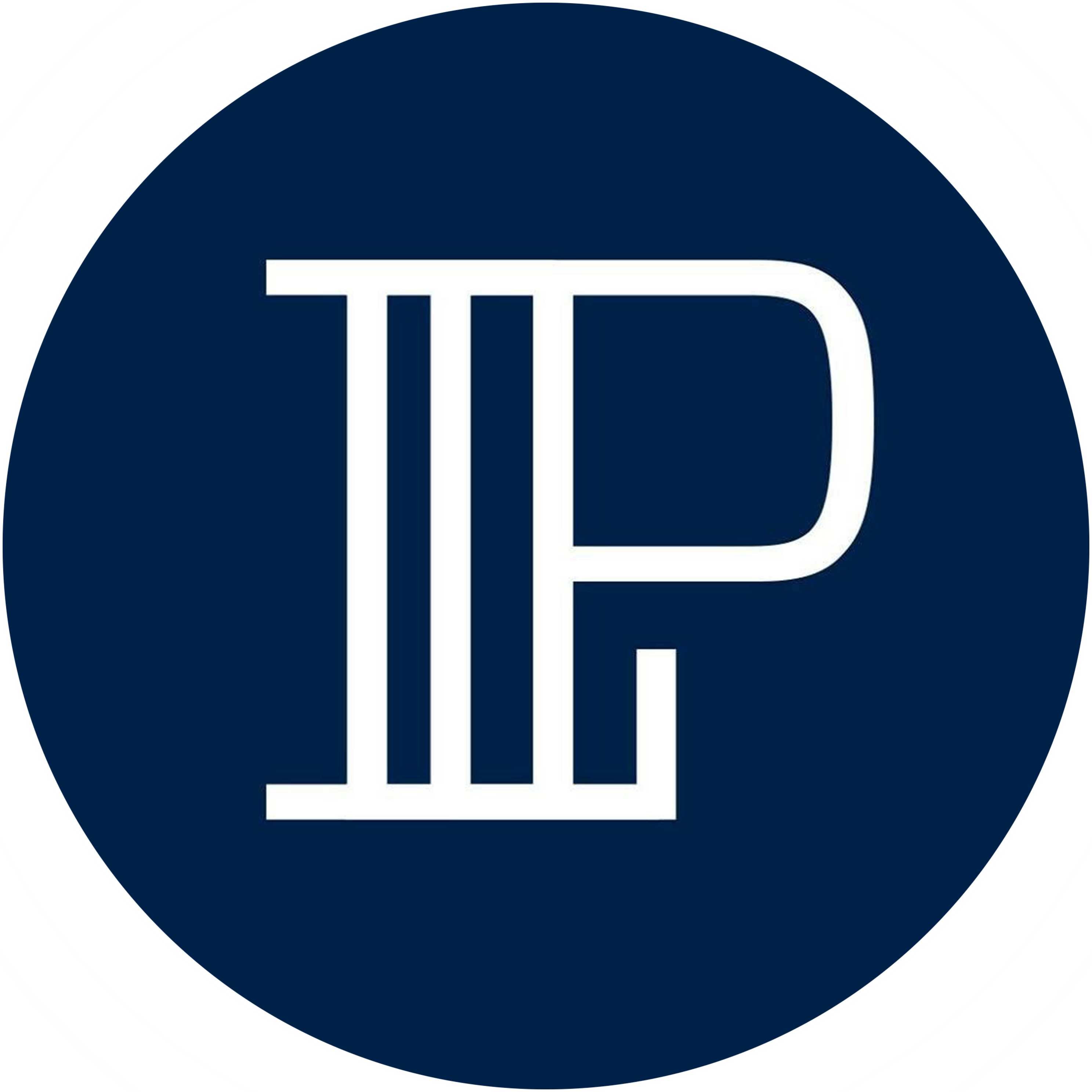 Luke Pritchard's Portfolio