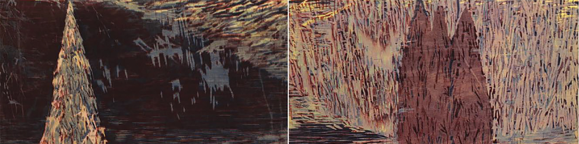 fine art, photography, modern art, feminist, woodblock, printmaking, drawing, painting, Hawaii, new artists to watch, up and coming artists, printmaker, best new artists, mixed media, women artists, contemporary artist, prints