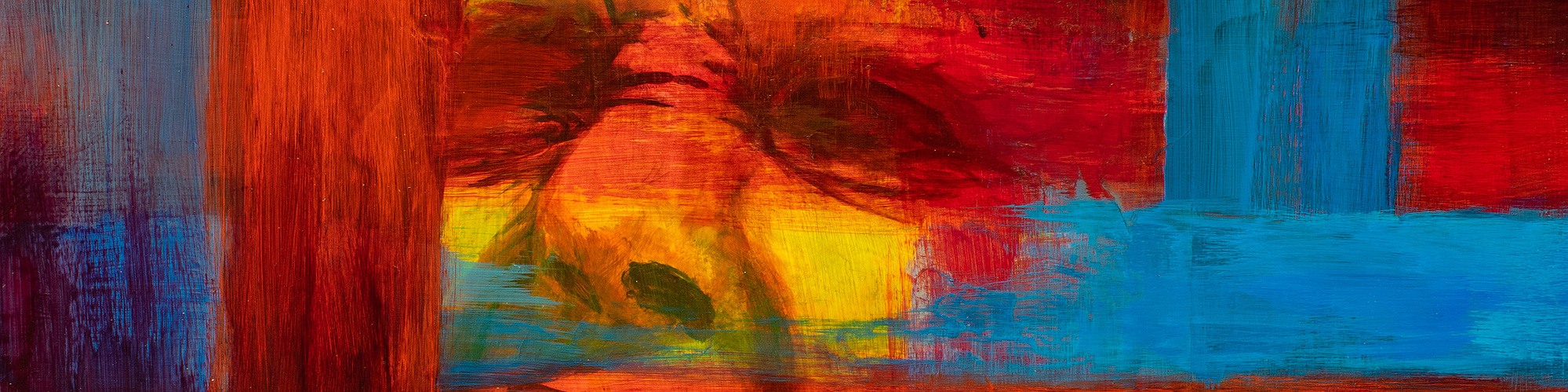 Acrylic paintings, mixed media paintings, political paintings, politica art, paintings of politicians, feminist art, feminist paintings, bright colored photographic painting, contemporary paintings, art activism, fine art political art