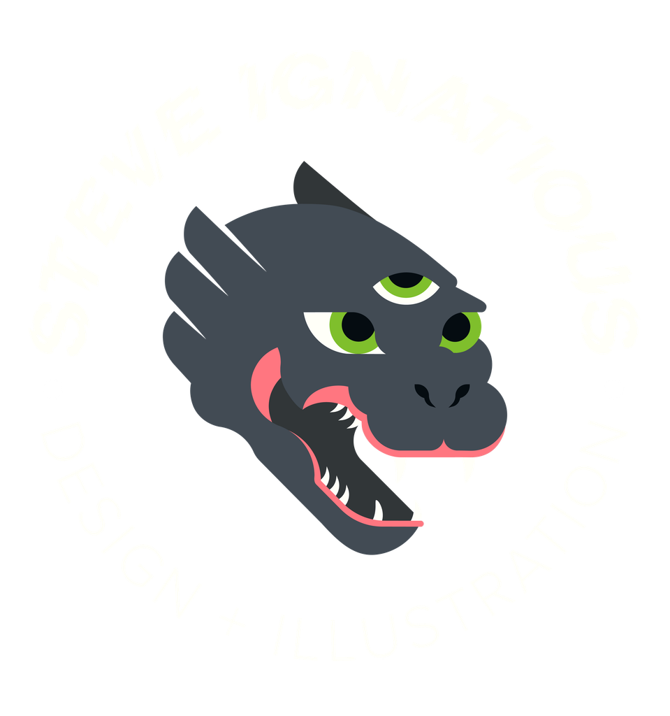 Steve Ignatious's Portfolio