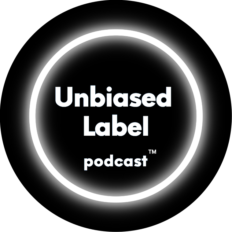 Unbiased Label Podcast has real talk on fashion and culture.