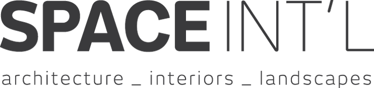 SPACE INTERNATIONAL ARCHITECTS