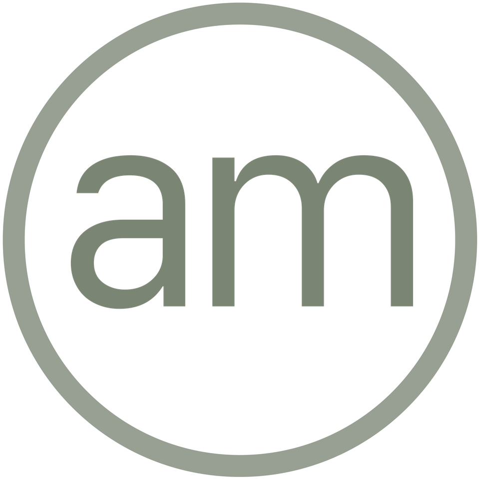 Andrew Marshall's Portfolio