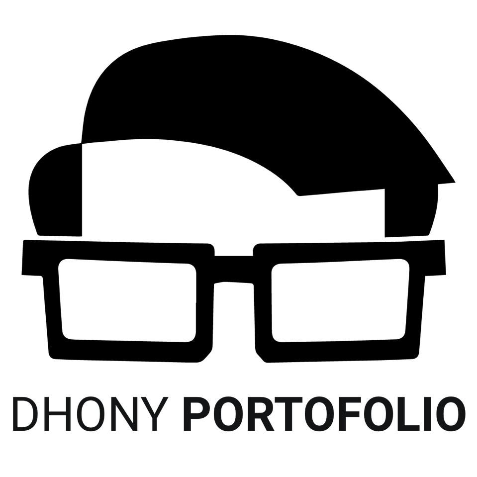 Dhony Portofolio
