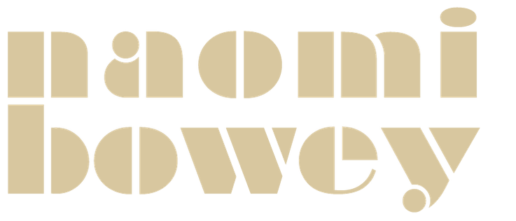Naomi Bowey