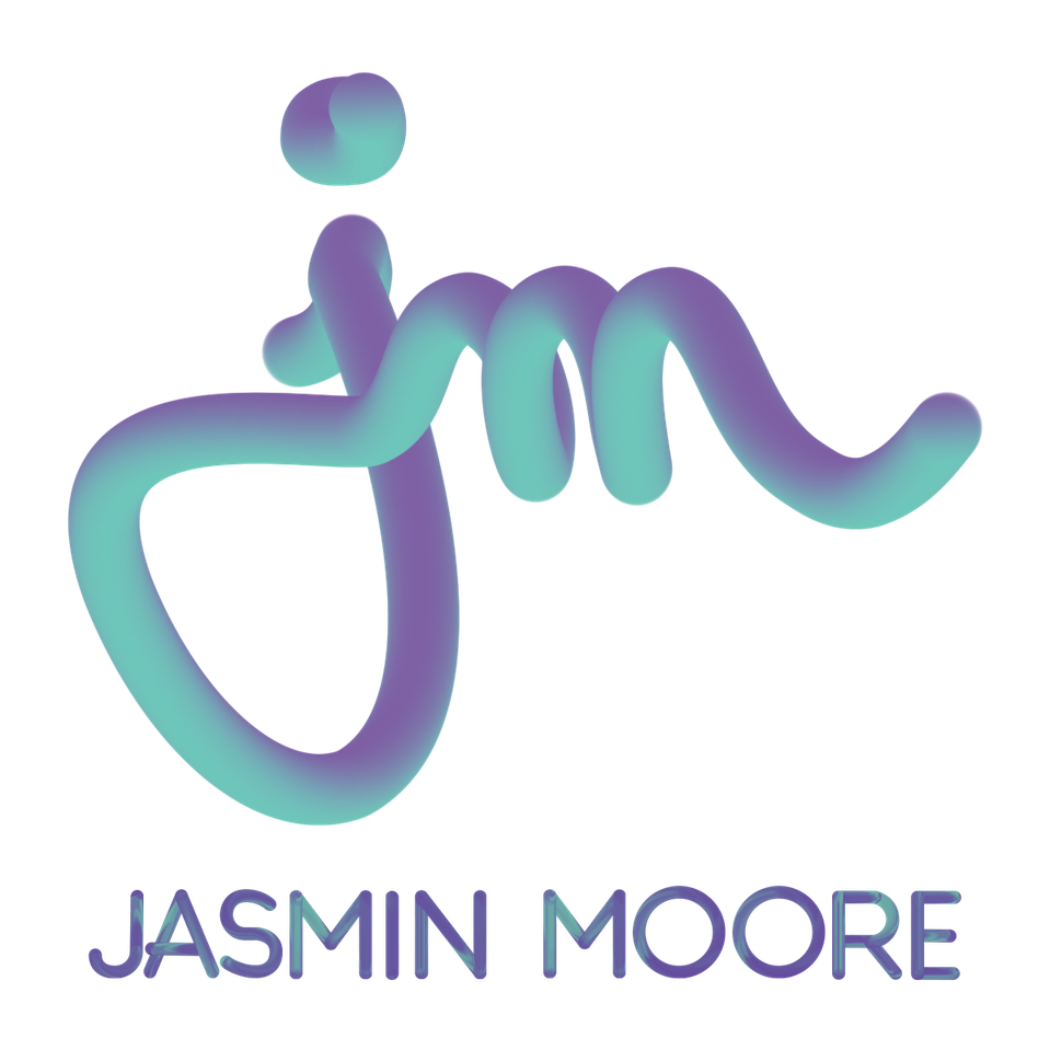 Jasmin Moore - Photographer and Graphic Designer based out of Augusta,GA