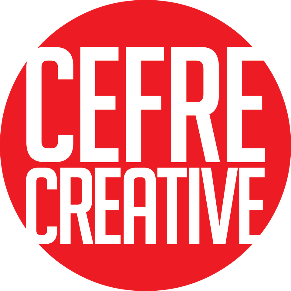 CEFRE CREATIVE OFFICIAL | PHOTOGRAPHY BY LAW CEFRE