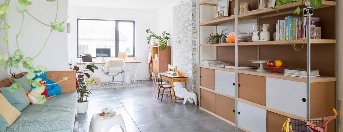 interieur advies - interieur inrichting - gwentibold