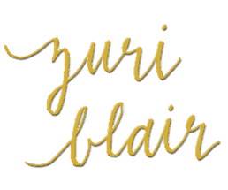 Zuri Blair  