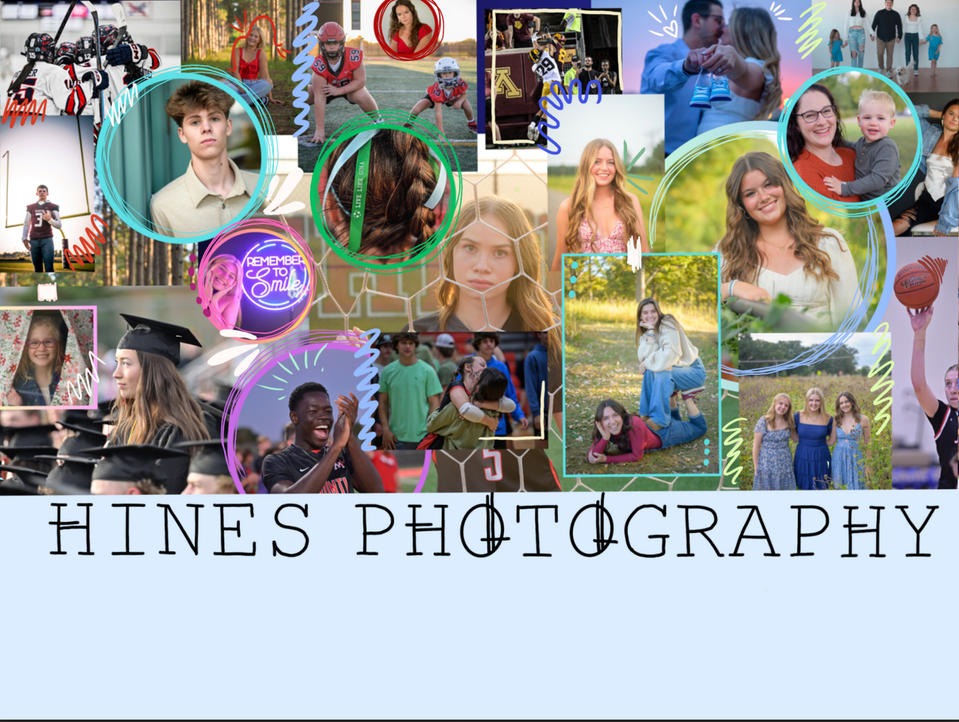 Hines Photography
