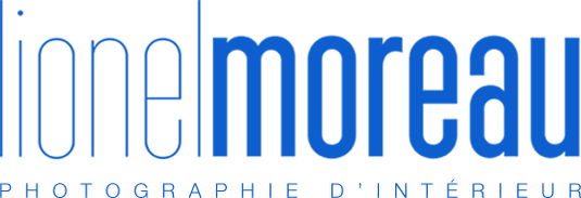 Lionel Moreau Photographe