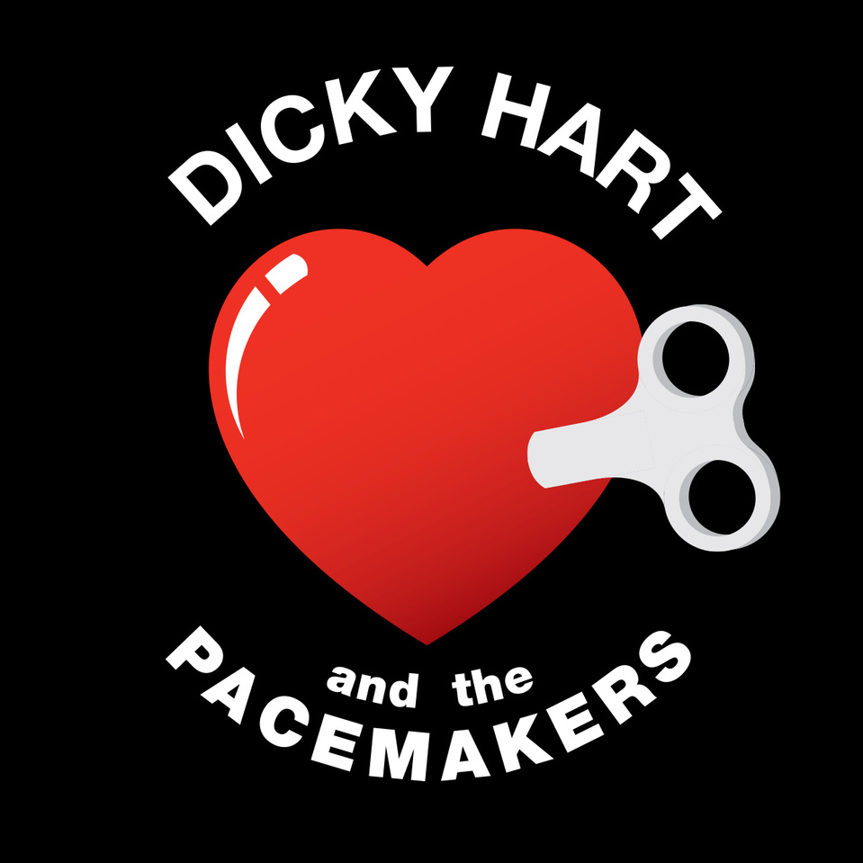 Dicky Hart and the Pacemakers