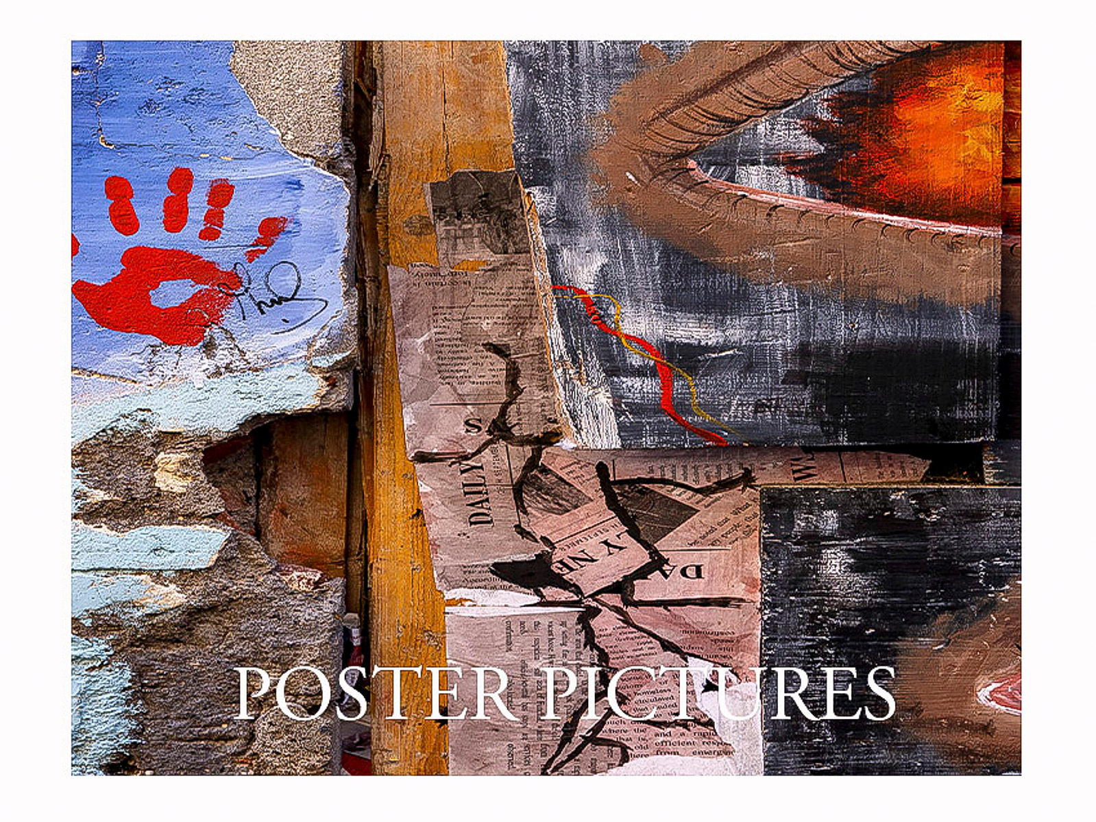 POSTER PICTURES - Peter Theill Photography