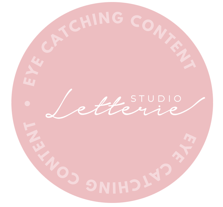 STUDIO LETTERIE