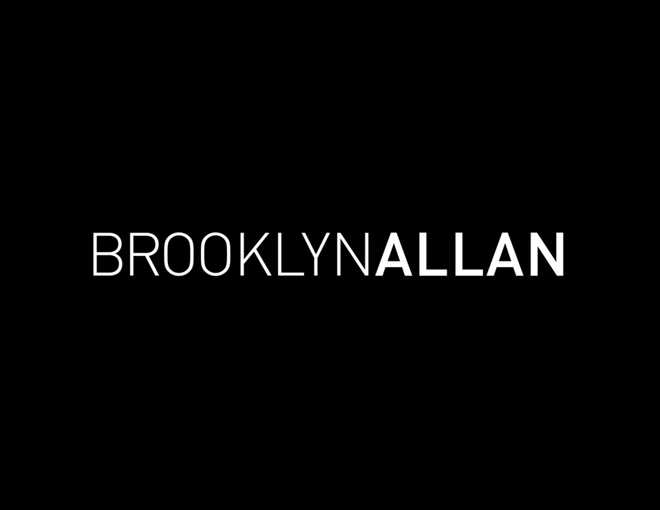 Brooklyn's Portfolio