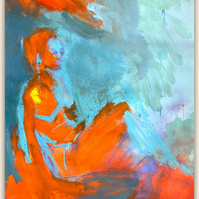 Annie-Rose Fiddian-Green
Paintings
Artist
Portraits
