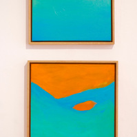 Annie-Rose Fiddian-Green
Paintings
Artist
abstract
