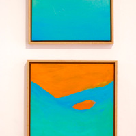 Annie-Rose Fiddian-Green
Paintings
Artist
abstract
