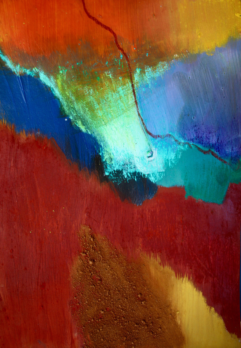 Annie-Rose Fiddian-Green
Paintings
Artist
abstract