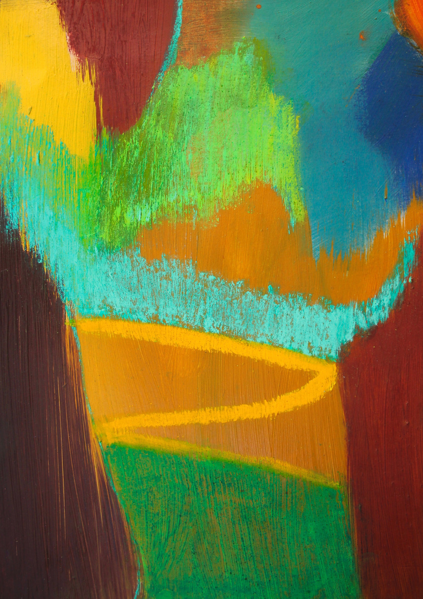 Annie-Rose Fiddian-Green
Paintings
Artist
abstract