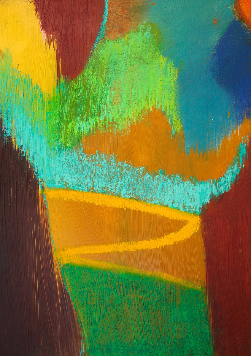 Annie-Rose Fiddian-Green
Paintings
Artist
abstract