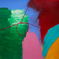 Annie-Rose Fiddian-Green
Paintings
Artist
abstract