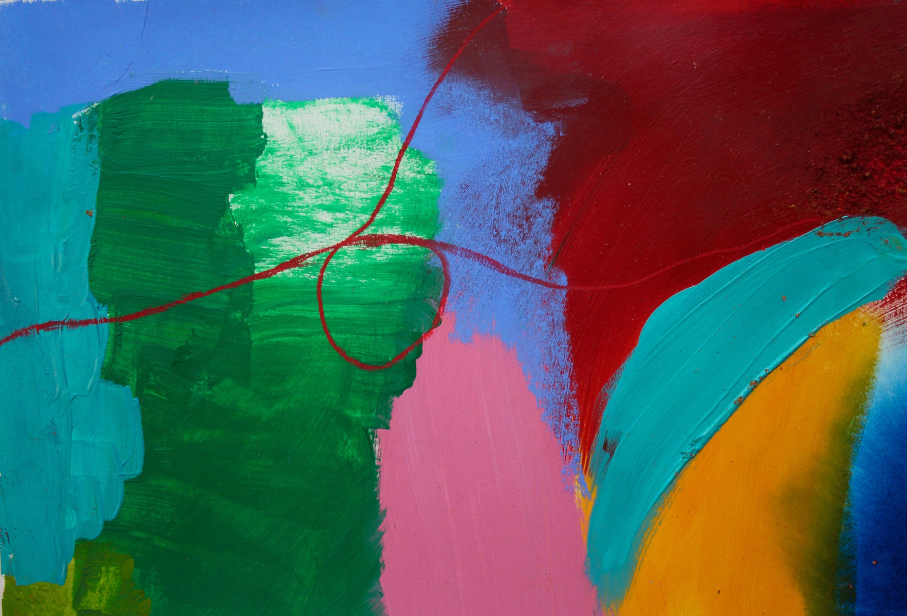 Annie-Rose Fiddian-Green
Paintings
Artist
abstract