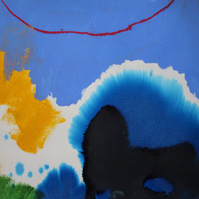 Annie-Rose Fiddian-Green
Paintings
Artist
abstract