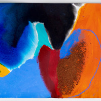 Annie-Rose Fiddian-Green
Paintings
Artist
abstract