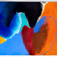 Annie-Rose Fiddian-Green
Paintings
Artist
abstract