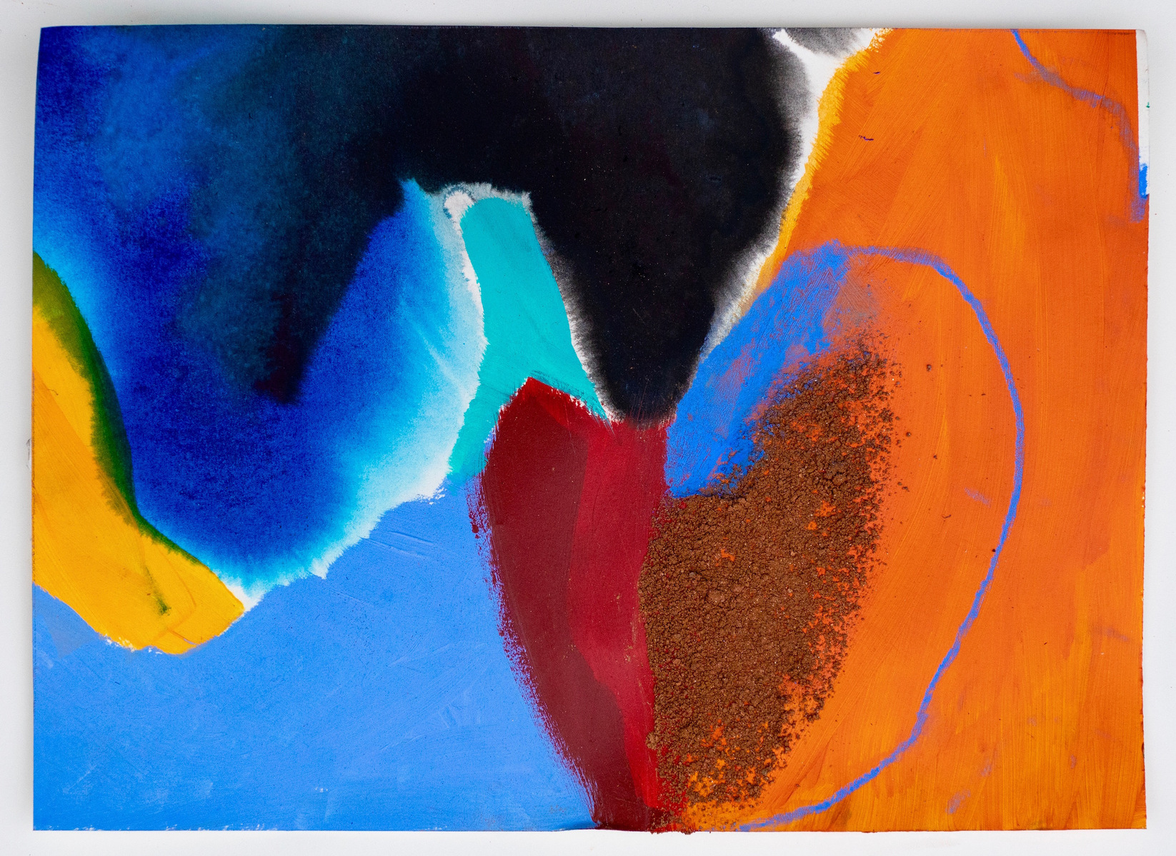 Annie-Rose Fiddian-Green
Paintings
Artist
abstract