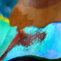 Annie-Rose Fiddian-Green
Paintings
Artist
abstract