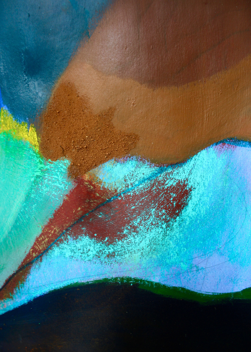 Annie-Rose Fiddian-Green
Paintings
Artist
abstract