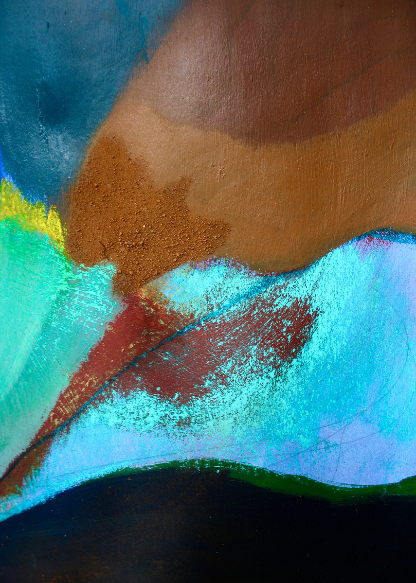 Annie-Rose Fiddian-Green
Paintings
Artist
abstract