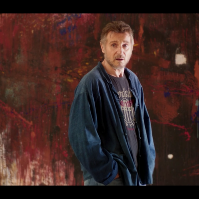 Annie Rose Fiddian-Green Made In Italy Movie Liam Neeson