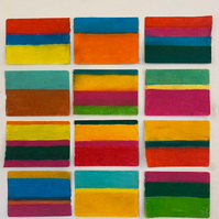 Annie-Rose Fiddian-Green
Paintings
Artist
abstract