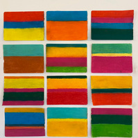 Annie-Rose Fiddian-Green
Paintings
Artist
abstract