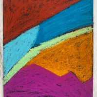 Annie-Rose Fiddian-Green
Paintings
Artist
abstract
