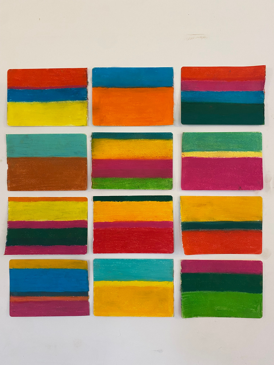 Annie-Rose Fiddian-Green
Paintings
Artist
abstract