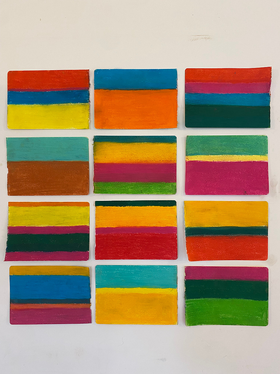 Annie-Rose Fiddian-Green
Paintings
Artist
abstract