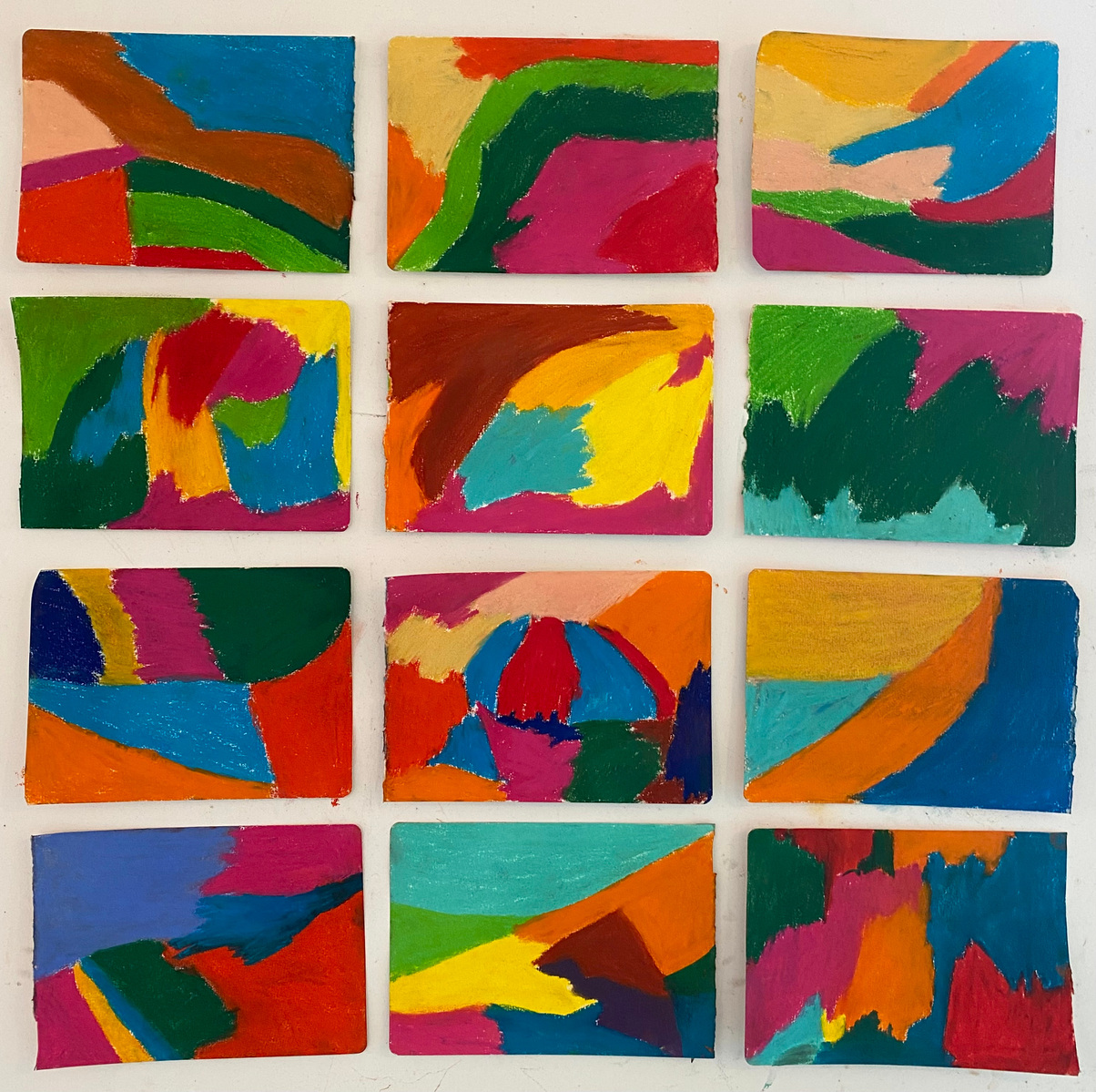 Annie-Rose Fiddian-Green
Paintings
Artist
abstract