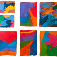 Annie-Rose Fiddian-Green
Paintings
Artist
abstract
