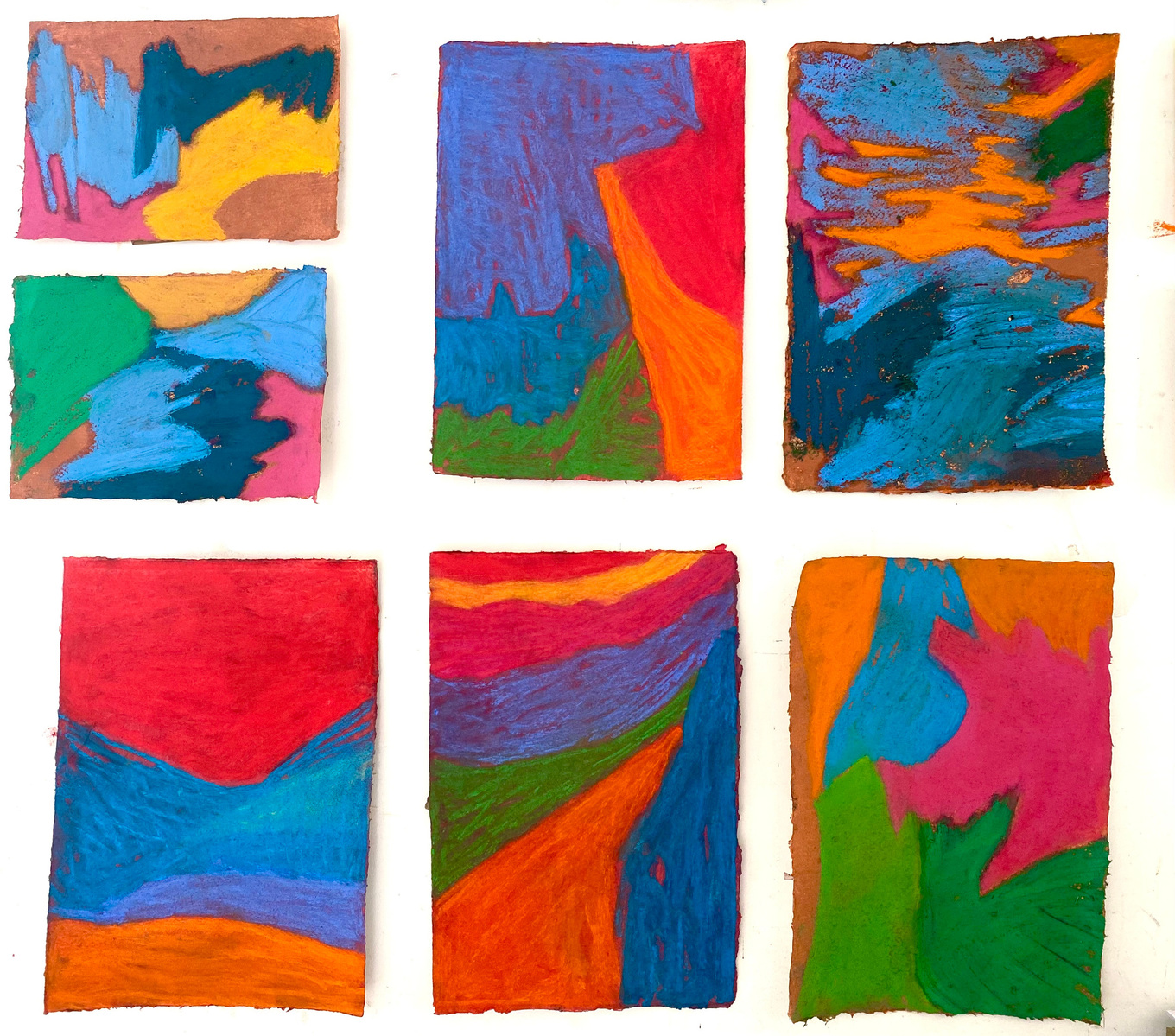 Annie-Rose Fiddian-Green
Paintings
Artist
abstract
